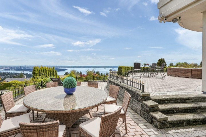 Photo 16 at 1409 Chartwell Drive, Chartwell, West Vancouver