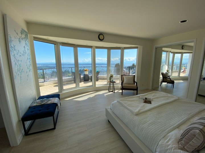 Photo 10 at 1409 Chartwell Drive, Chartwell, West Vancouver