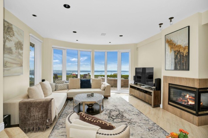 Photo 15 at 1409 Chartwell Drive, Chartwell, West Vancouver