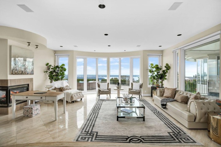 Photo 11 at 1409 Chartwell Drive, Chartwell, West Vancouver