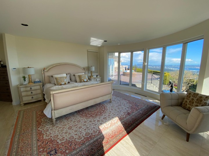 Photo 8 at 1409 Chartwell Drive, Chartwell, West Vancouver