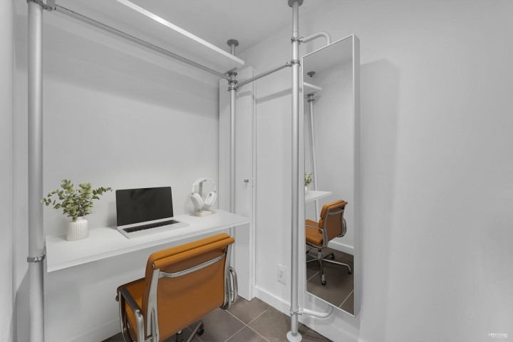 Photo 7 at 2106 - 1331 W Georgia Street, Coal Harbour, Vancouver West