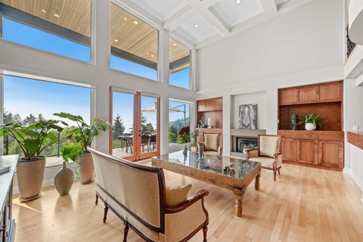 Photo 7 at 1408 31st Street, Altamont, West Vancouver