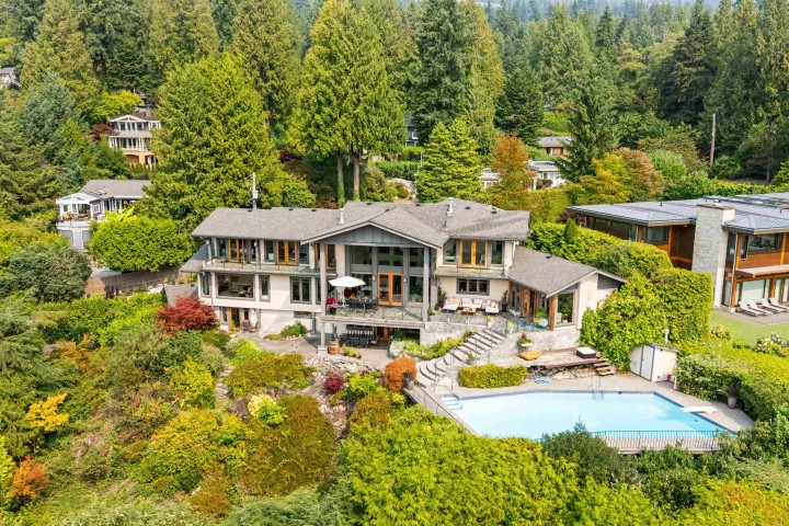 Photo 1 at 1408 31st Street, Altamont, West Vancouver