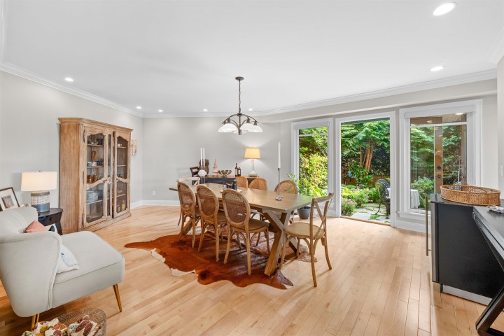 Photo 5 at 1408 31st Street, Altamont, West Vancouver