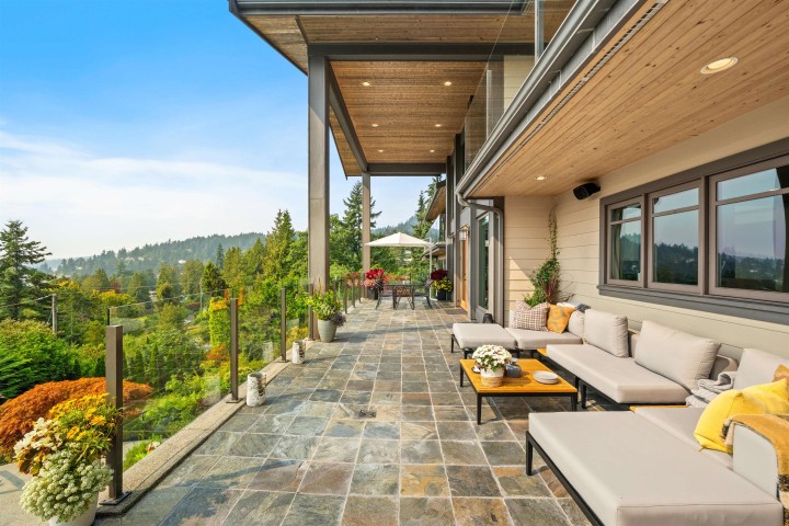 Photo 9 at 1408 31st Street, Altamont, West Vancouver