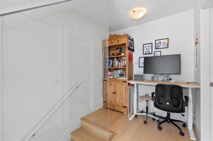 Photo 12 at 3197 St. George Street, Mount Pleasant VE, Vancouver East