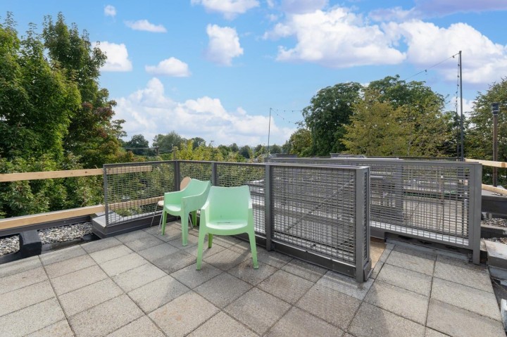 Photo 14 at 3197 St. George Street, Mount Pleasant VE, Vancouver East