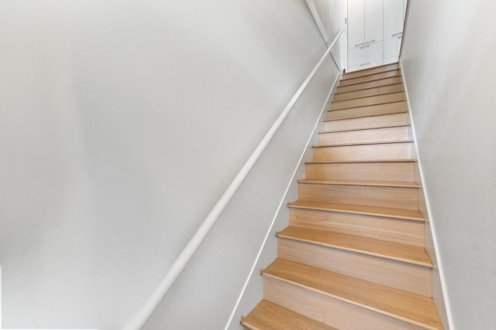 Photo 15 at 3197 St. George Street, Mount Pleasant VE, Vancouver East