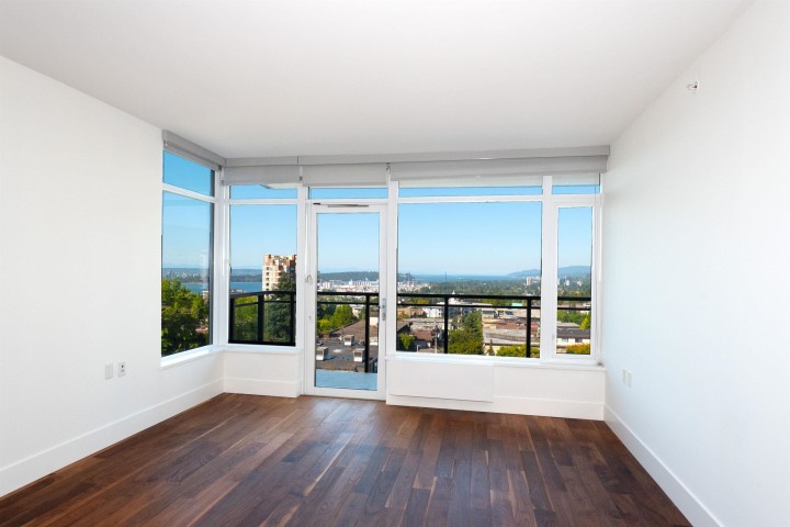 Photo 17 at 703 - 111 E 13th Street, Central Lonsdale, North Vancouver