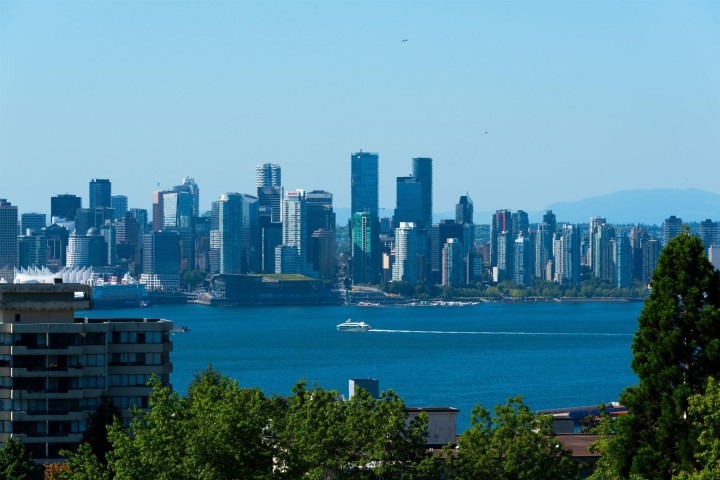 Photo 12 at 703 - 111 E 13th Street, Central Lonsdale, North Vancouver