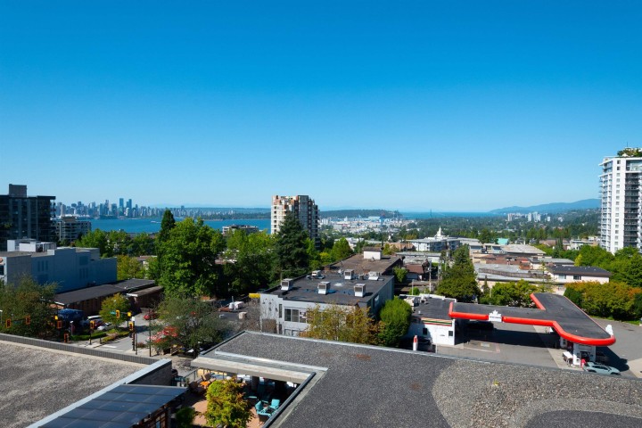 Photo 36 at 703 - 111 E 13th Street, Central Lonsdale, North Vancouver