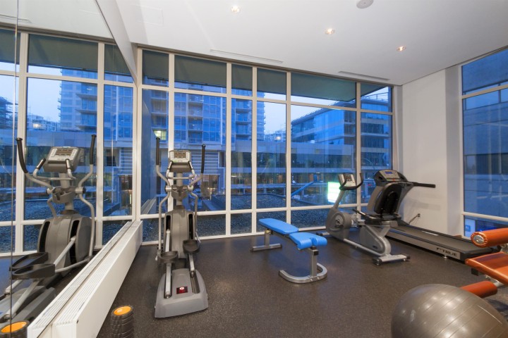 Photo 32 at 703 - 111 E 13th Street, Central Lonsdale, North Vancouver