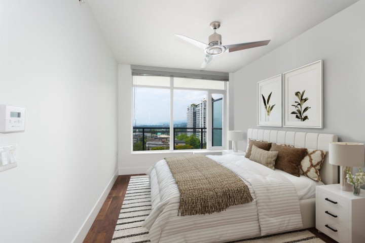 Photo 24 at 703 - 111 E 13th Street, Central Lonsdale, North Vancouver