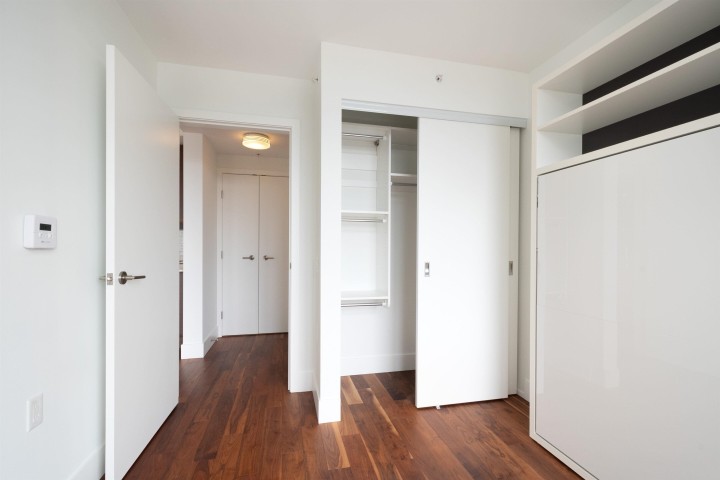 Photo 30 at 703 - 111 E 13th Street, Central Lonsdale, North Vancouver