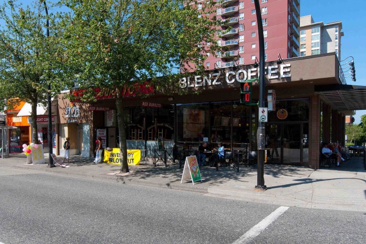 Photo 34 at 703 - 111 E 13th Street, Central Lonsdale, North Vancouver