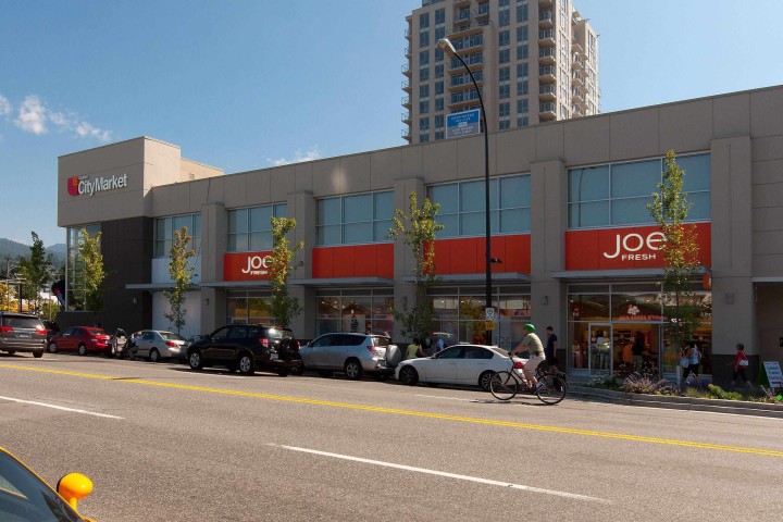 Photo 35 at 703 - 111 E 13th Street, Central Lonsdale, North Vancouver