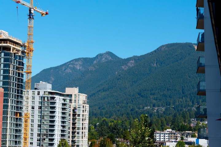 Photo 39 at 703 - 111 E 13th Street, Central Lonsdale, North Vancouver