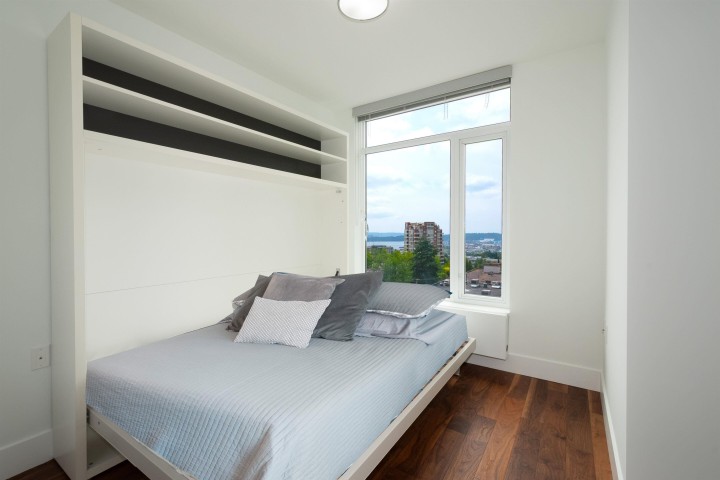 Photo 29 at 703 - 111 E 13th Street, Central Lonsdale, North Vancouver