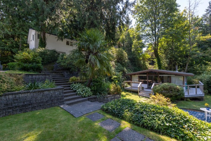 Photo 27 at 5733 Bluebell Drive, Eagle Harbour, West Vancouver