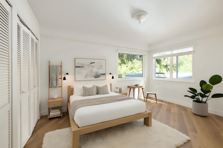 Photo 16 at 5733 Bluebell Drive, Eagle Harbour, West Vancouver