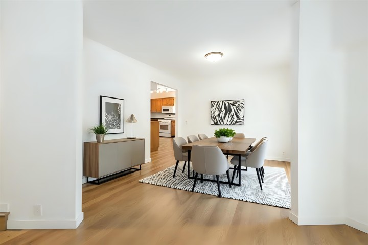 Photo 12 at 5733 Bluebell Drive, Eagle Harbour, West Vancouver