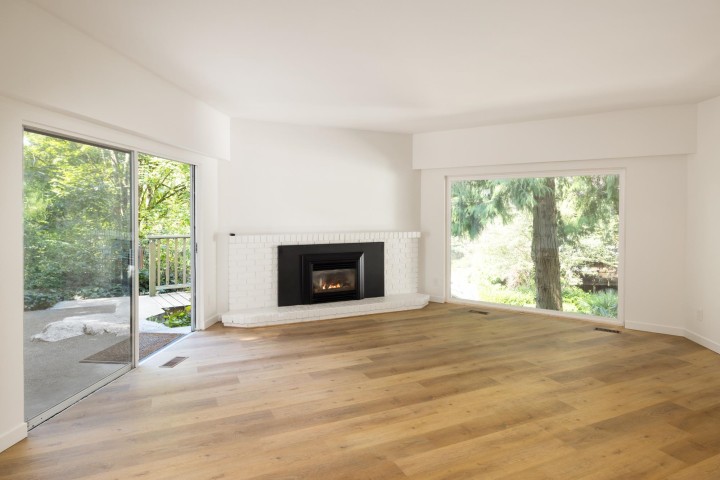 Photo 7 at 5733 Bluebell Drive, Eagle Harbour, West Vancouver