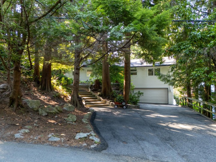 Photo 36 at 5733 Bluebell Drive, Eagle Harbour, West Vancouver