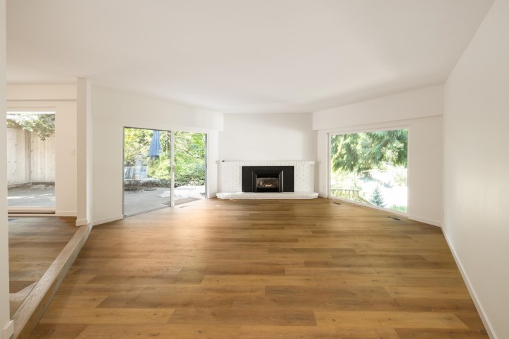 Photo 5 at 5733 Bluebell Drive, Eagle Harbour, West Vancouver