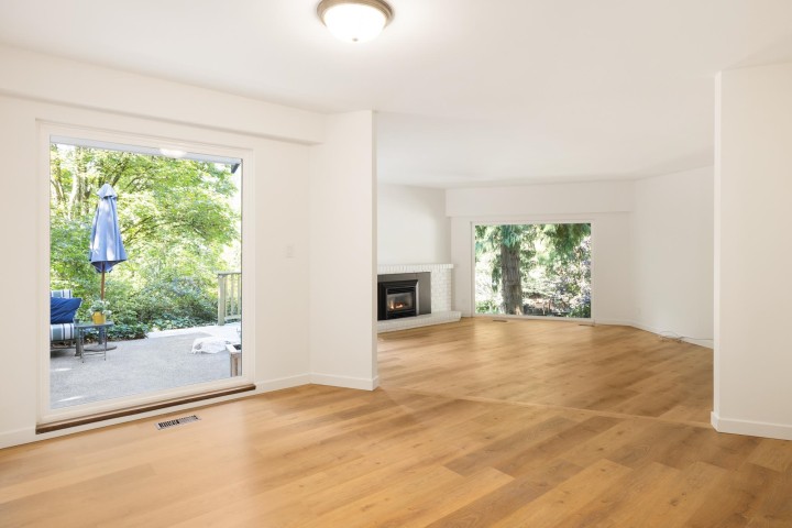 Photo 11 at 5733 Bluebell Drive, Eagle Harbour, West Vancouver