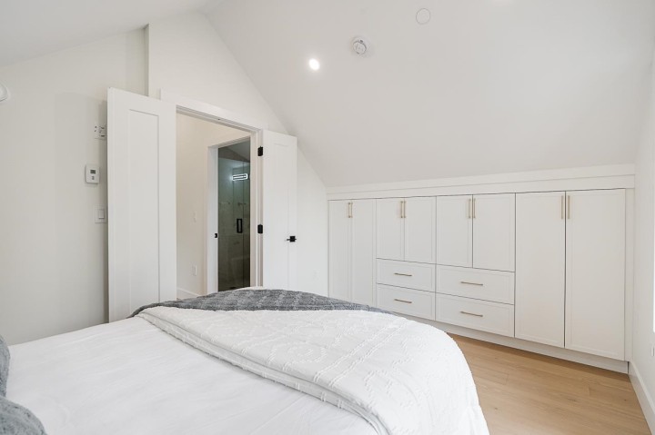 Photo 23 at 1 - 5304 Elgin Street, Knight, Vancouver East