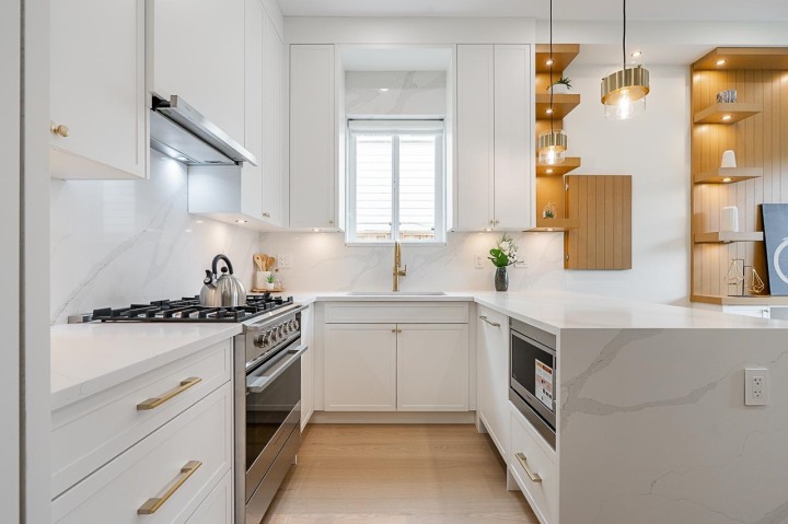 Photo 13 at 1 - 5304 Elgin Street, Knight, Vancouver East