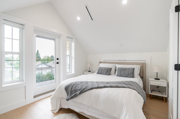 Photo 22 at 1 - 5304 Elgin Street, Knight, Vancouver East