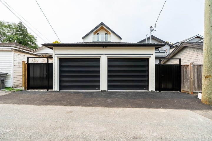 Photo 28 at 1 - 5304 Elgin Street, Knight, Vancouver East