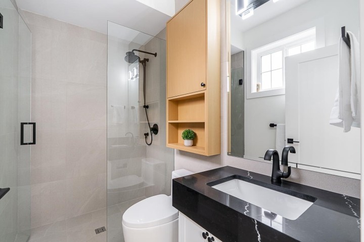 Photo 18 at 1 - 5304 Elgin Street, Knight, Vancouver East