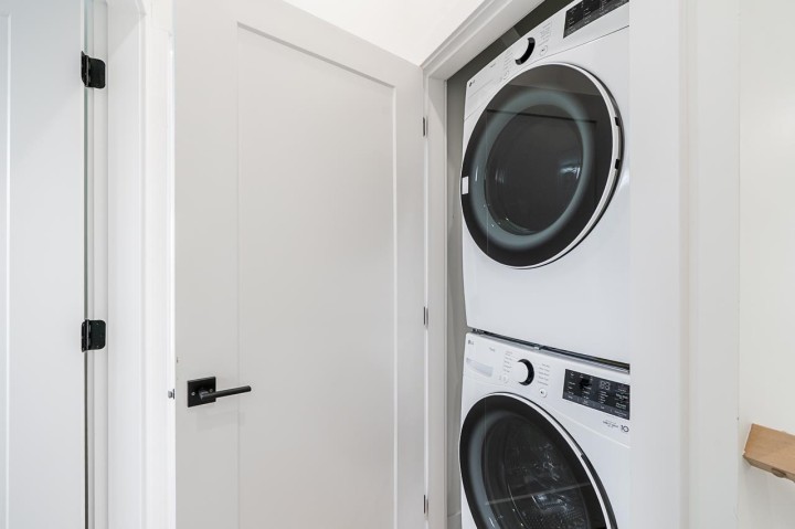 Photo 25 at 1 - 5304 Elgin Street, Knight, Vancouver East