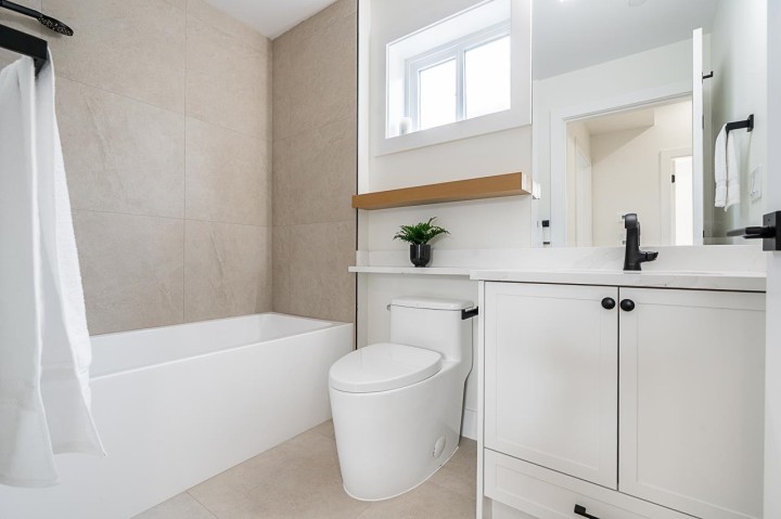 Photo 21 at 1 - 5304 Elgin Street, Knight, Vancouver East