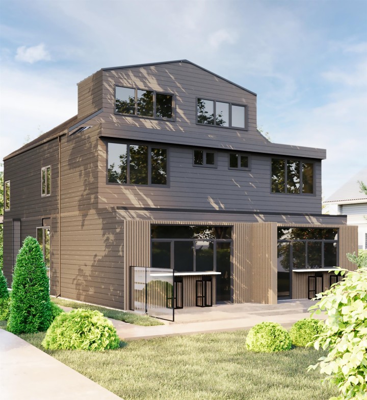 Photo 2 at 98 W 37th Avenue, Cambie, Vancouver West