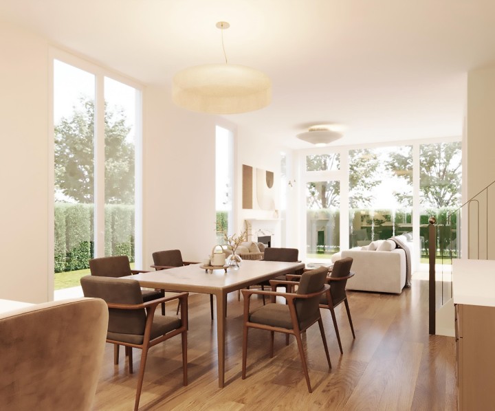 Photo 6 at 98 W 37th Avenue, Cambie, Vancouver West