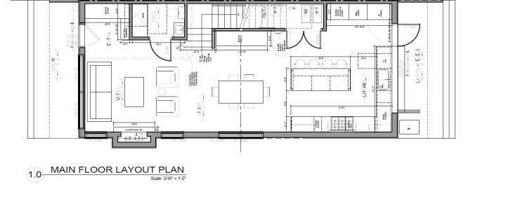 Photo 12 at 98 W 37th Avenue, Cambie, Vancouver West