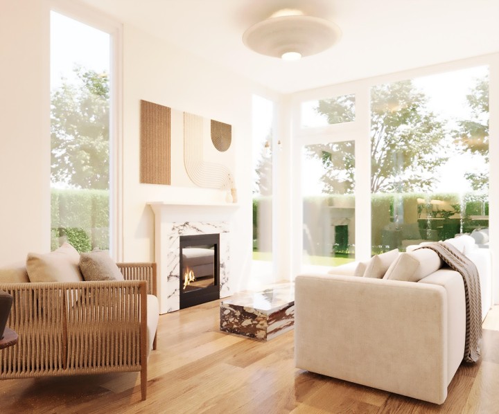 Photo 7 at 98 W 37th Avenue, Cambie, Vancouver West