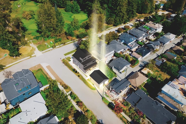 Photo 11 at 98 W 37th Avenue, Cambie, Vancouver West