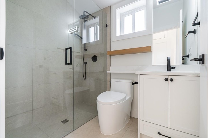 Photo 23 at 2 - 5304 Elgin Street, Knight, Vancouver East