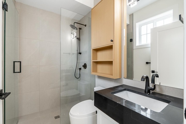 Photo 17 at 2 - 5304 Elgin Street, Knight, Vancouver East