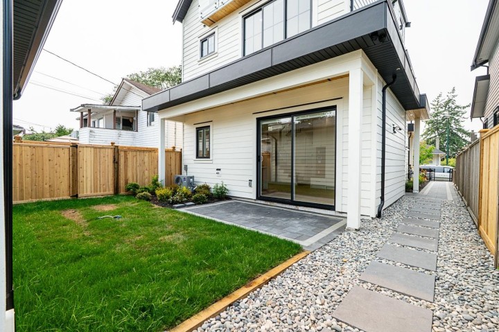 Photo 28 at 2 - 5304 Elgin Street, Knight, Vancouver East