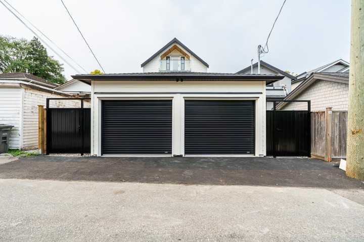 Photo 30 at 2 - 5304 Elgin Street, Knight, Vancouver East