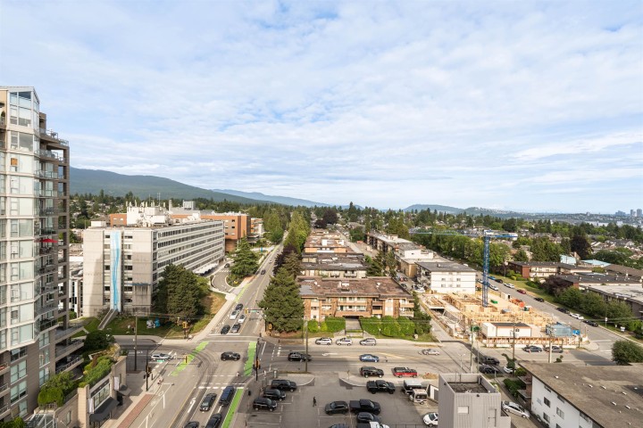 Photo 27 at 1309 - 135 E 13th Street, Central Lonsdale, North Vancouver