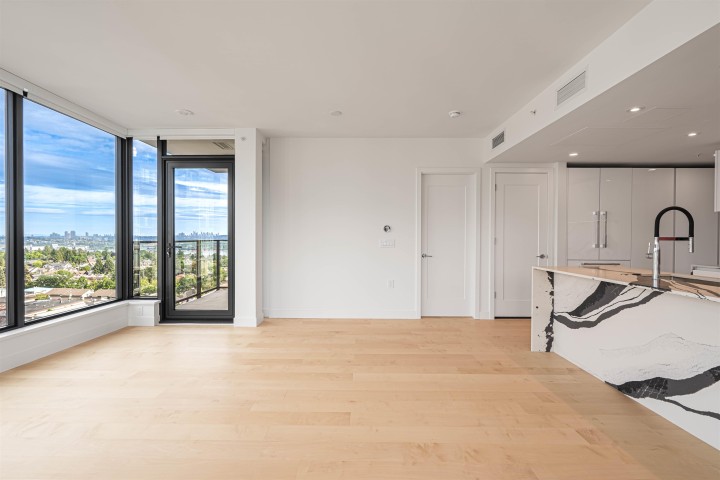 Photo 6 at 1309 - 135 E 13th Street, Central Lonsdale, North Vancouver