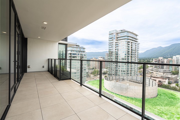 Photo 22 at 1309 - 135 E 13th Street, Central Lonsdale, North Vancouver