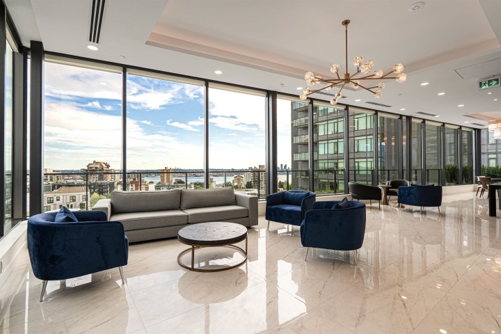 Photo 30 at 1309 - 135 E 13th Street, Central Lonsdale, North Vancouver